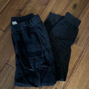 Aritzia Joggers